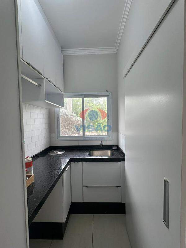 Casa em condomínio à venda no Jardim Residencial Alto de Itaici: