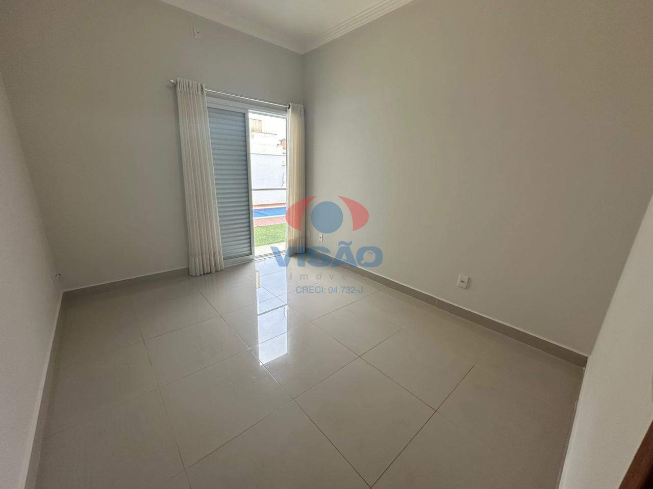 Casa em condomínio à venda no Jardim Residencial Alto de Itaici: