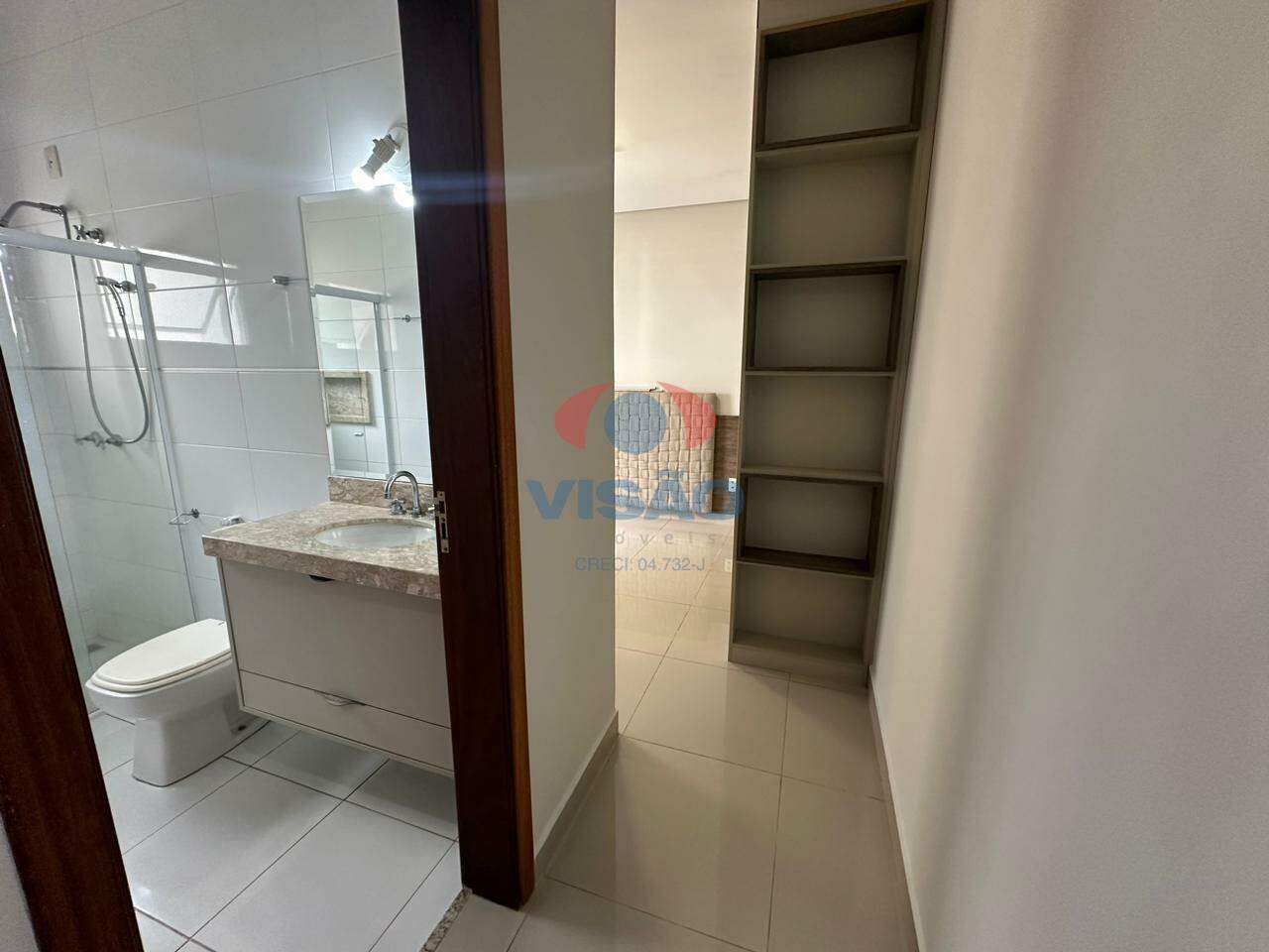 Casa em condomínio à venda no Jardim Residencial Alto de Itaici: