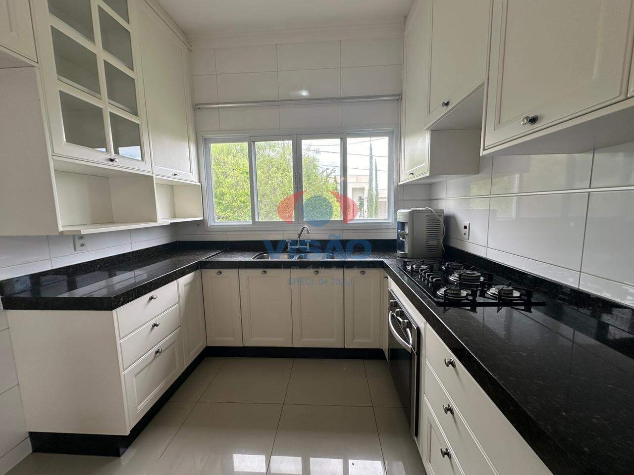 Casa em condomínio à venda no Jardim Residencial Alto de Itaici: