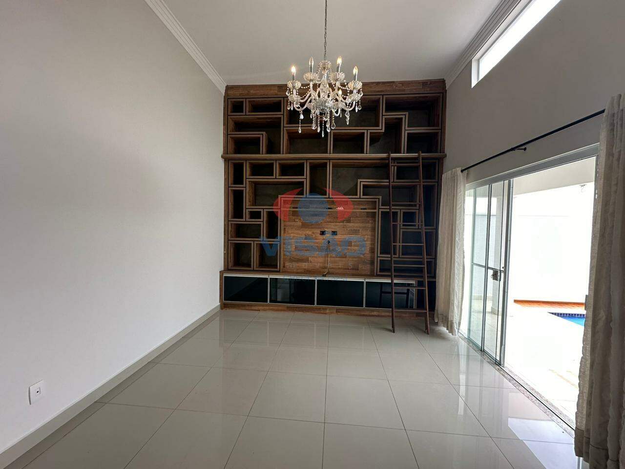Casa em condomínio à venda no Jardim Residencial Alto de Itaici: