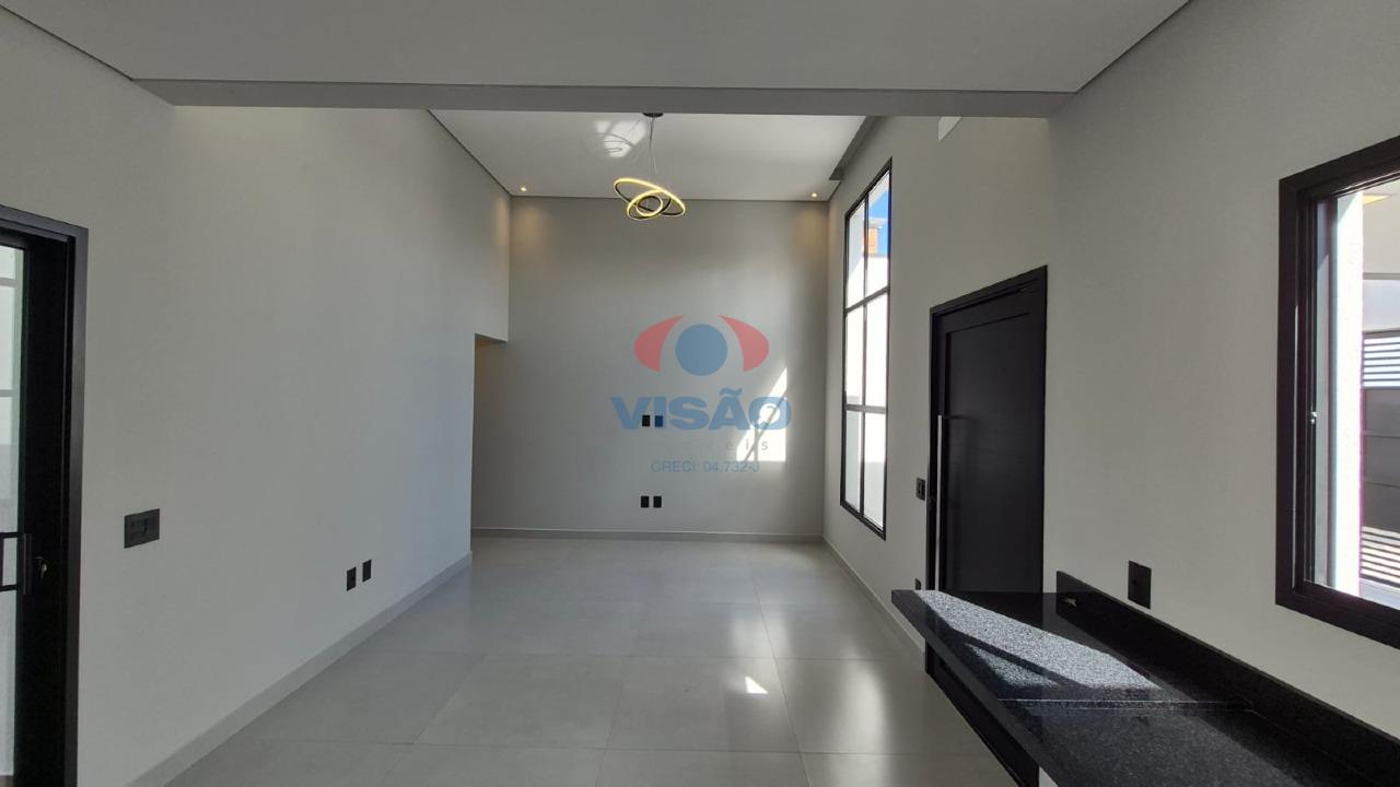 Casa à venda no Jardim Bom Sucesso: 