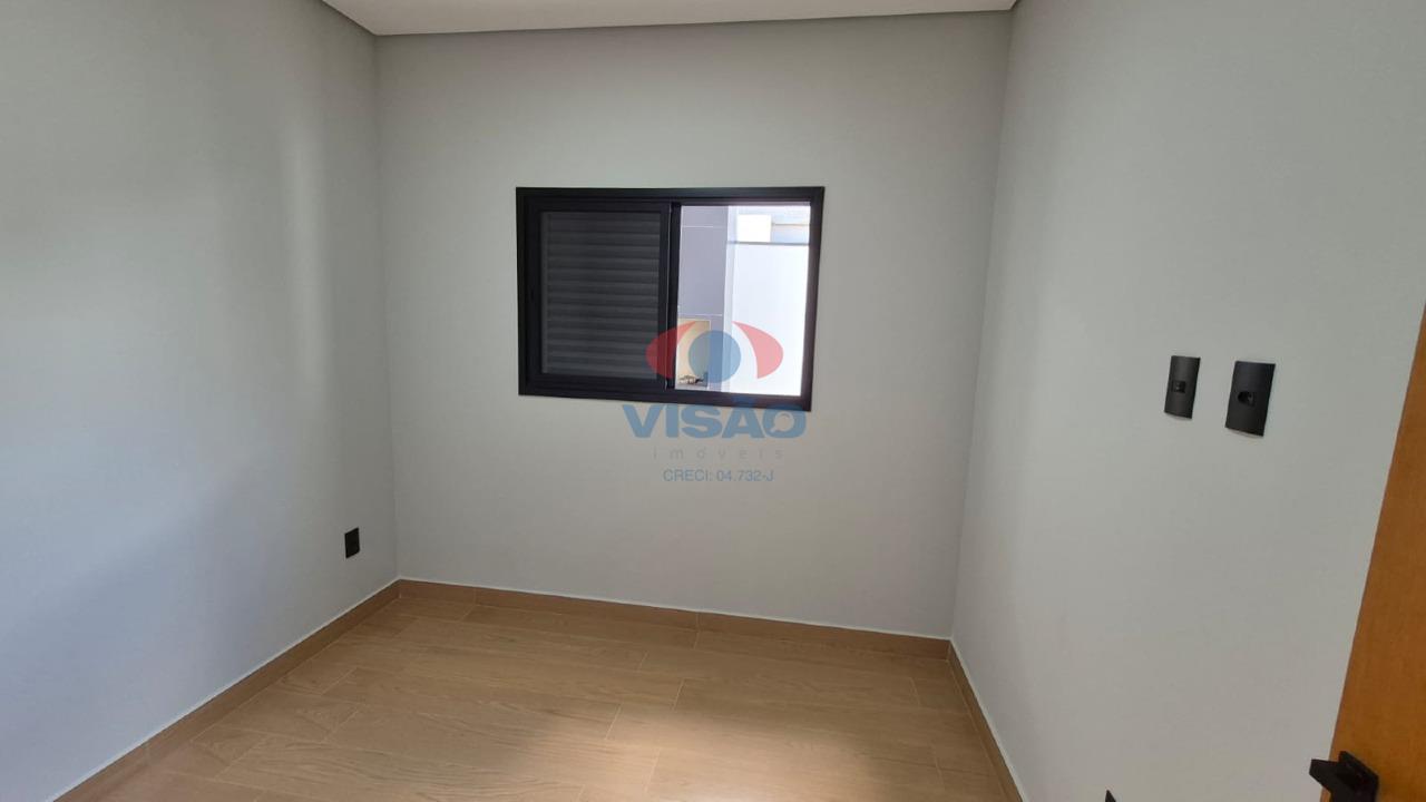 Casa à venda no Jardim Bom Sucesso: 