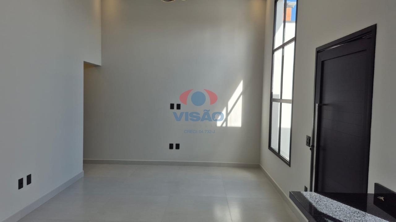 Casa à venda no Jardim Bom Sucesso: 