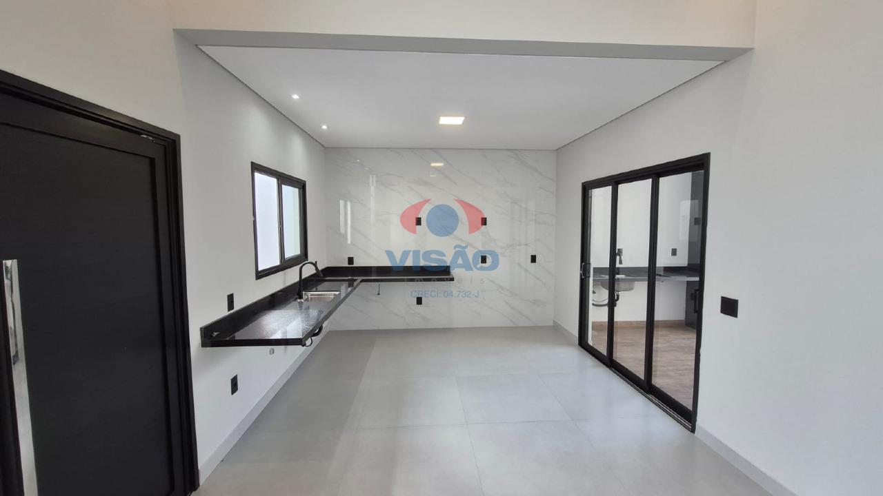 Casa à venda no Jardim Bom Sucesso: 