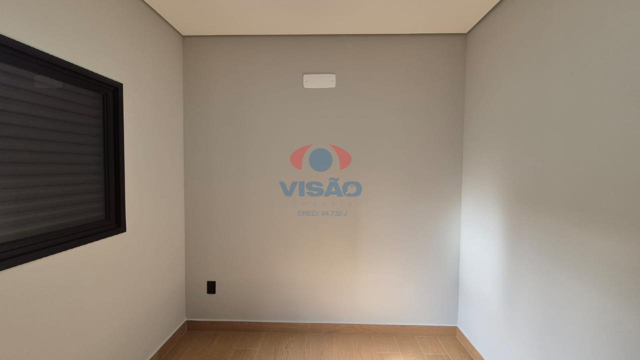 Casa à venda no Jardim Bom Sucesso: 