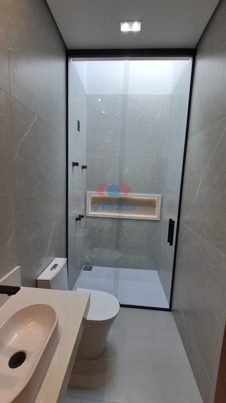 Casa à venda no Jardim Bom Sucesso: 