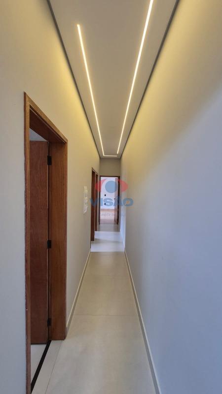 Casa à venda no Jardim Bom Sucesso: 