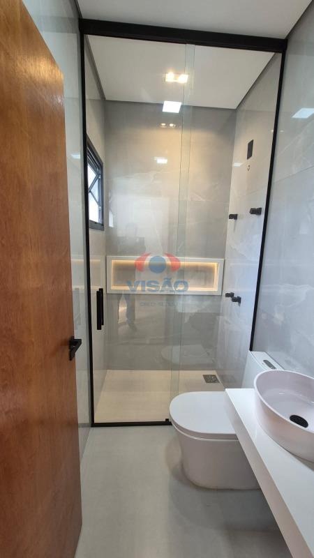 Casa à venda no Jardim Bom Sucesso: 