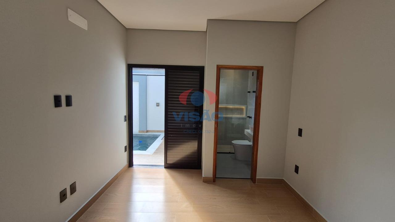 Casa à venda no Jardim Bom Sucesso: 