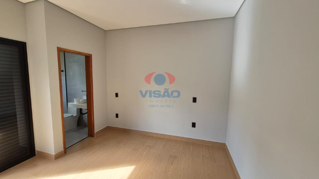 Casa à venda no Jardim Bom Sucesso: 