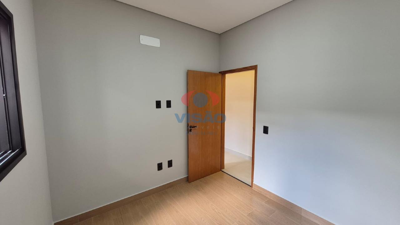 Casa à venda no Jardim Bom Sucesso: 