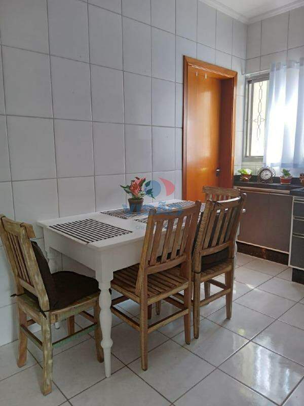 Apartamento à venda no Jardim Regente: 