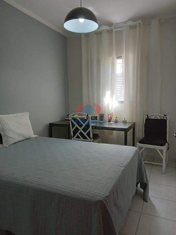 Apartamento à venda no Jardim Regente: 