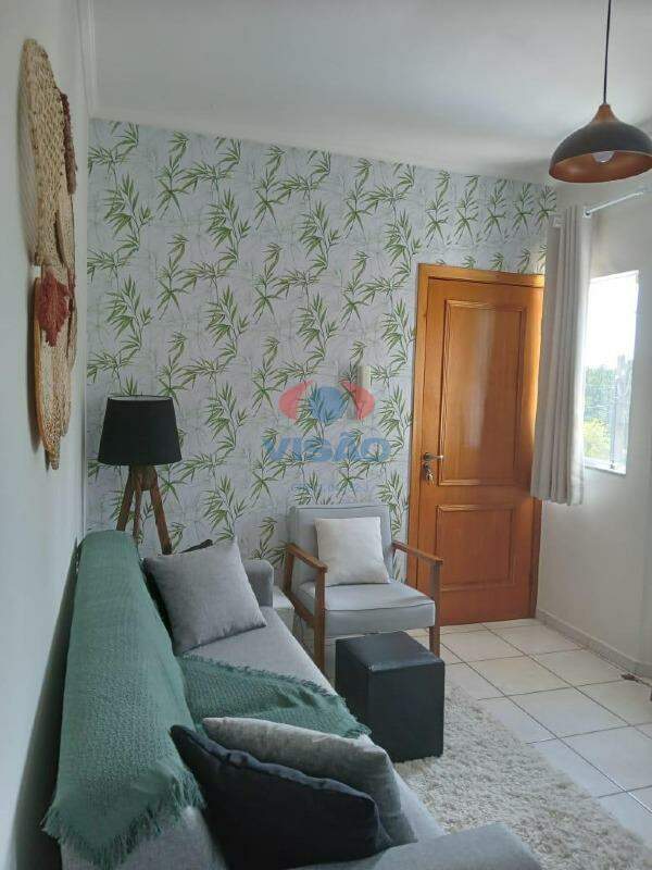 Apartamento à venda no Jardim Regente: 