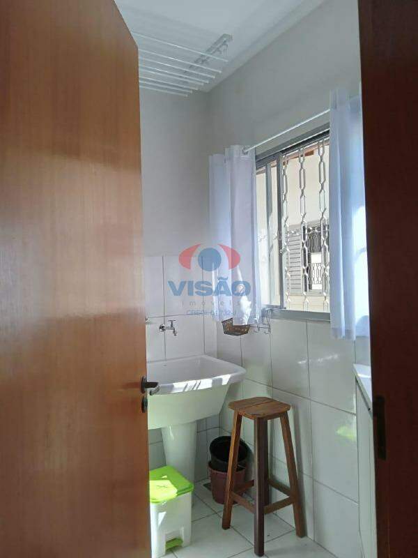 Apartamento à venda no Jardim Regente: 