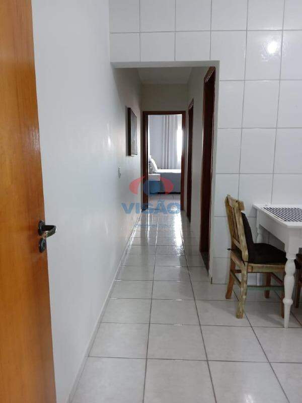 Apartamento à venda no Jardim Regente: 