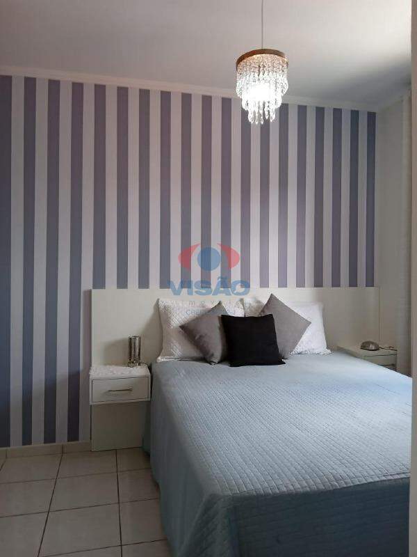 Apartamento à venda no Jardim Regente: 
