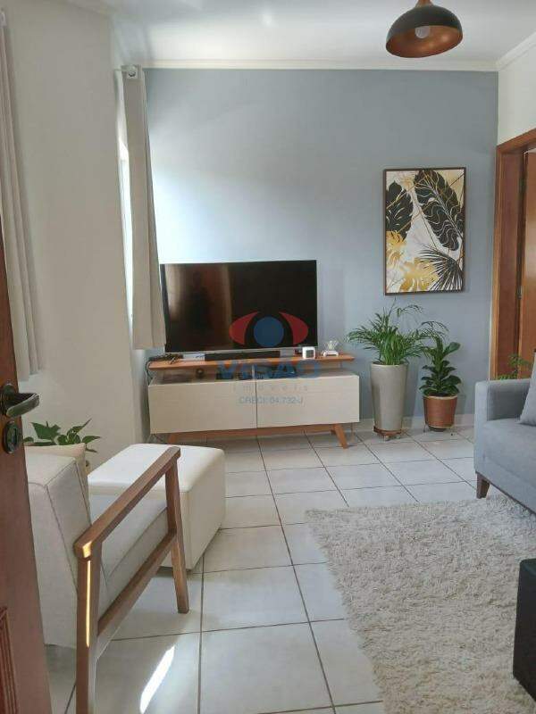Apartamento à venda no Jardim Regente: 