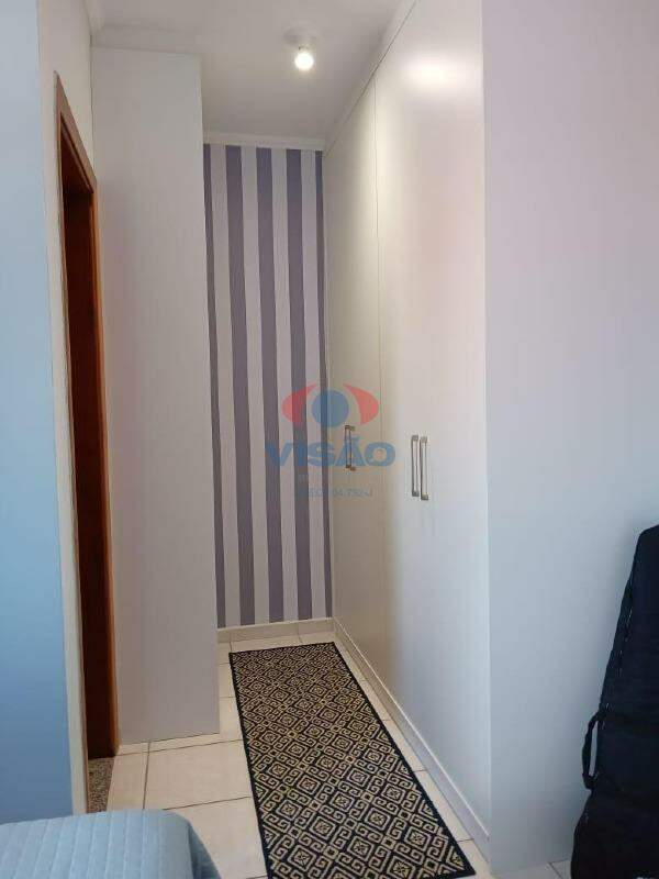 Apartamento à venda no Jardim Regente: 