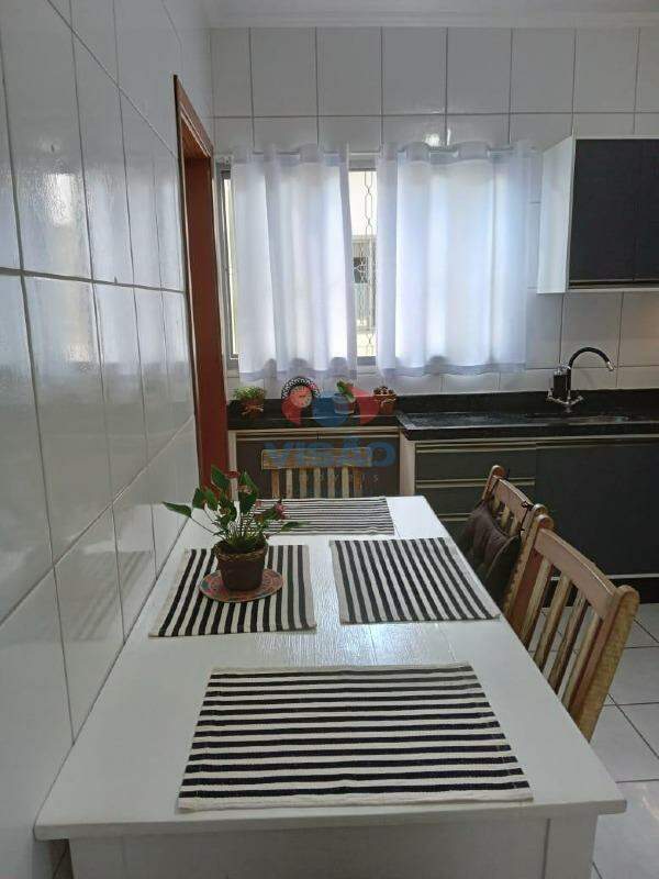 Apartamento à venda no Jardim Regente: 