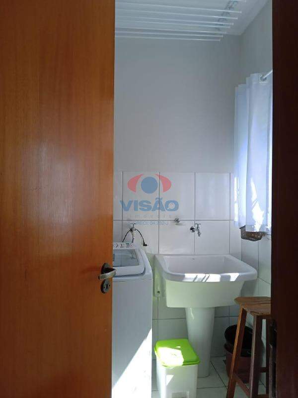Apartamento à venda no Jardim Regente: 