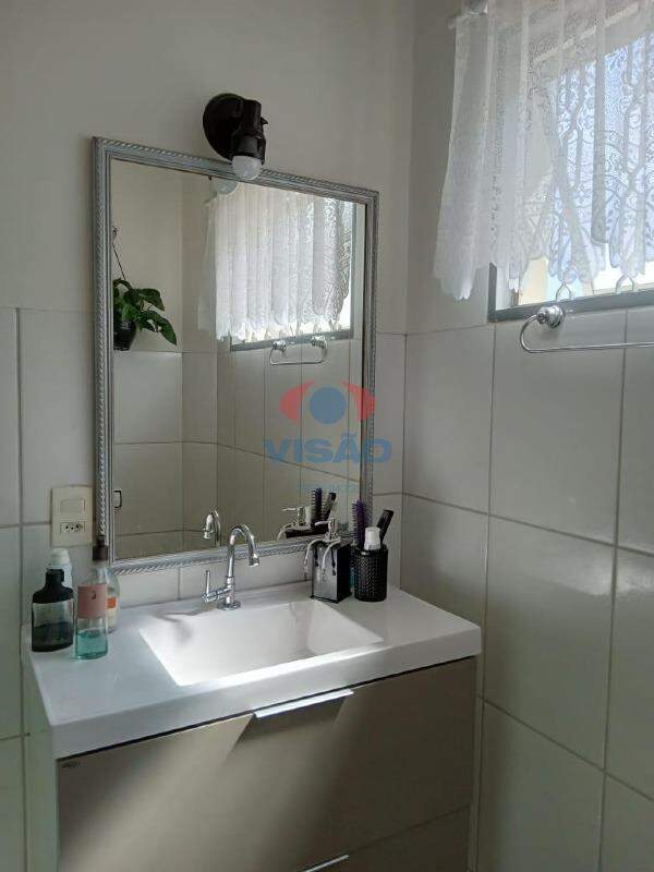 Apartamento à venda no Jardim Regente: 