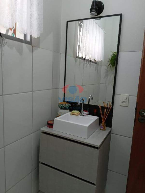 Apartamento à venda no Jardim Regente: 