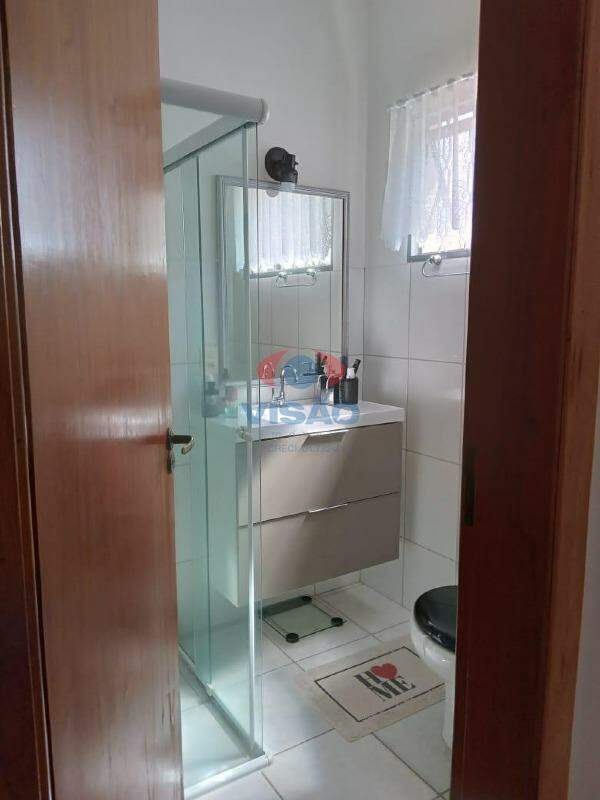 Apartamento à venda no Jardim Regente: 