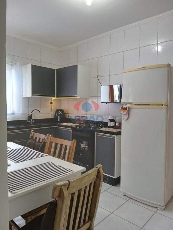 Apartamento à venda no Jardim Regente: 