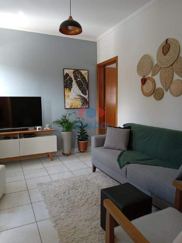 Apartamento à venda no Jardim Regente: 
