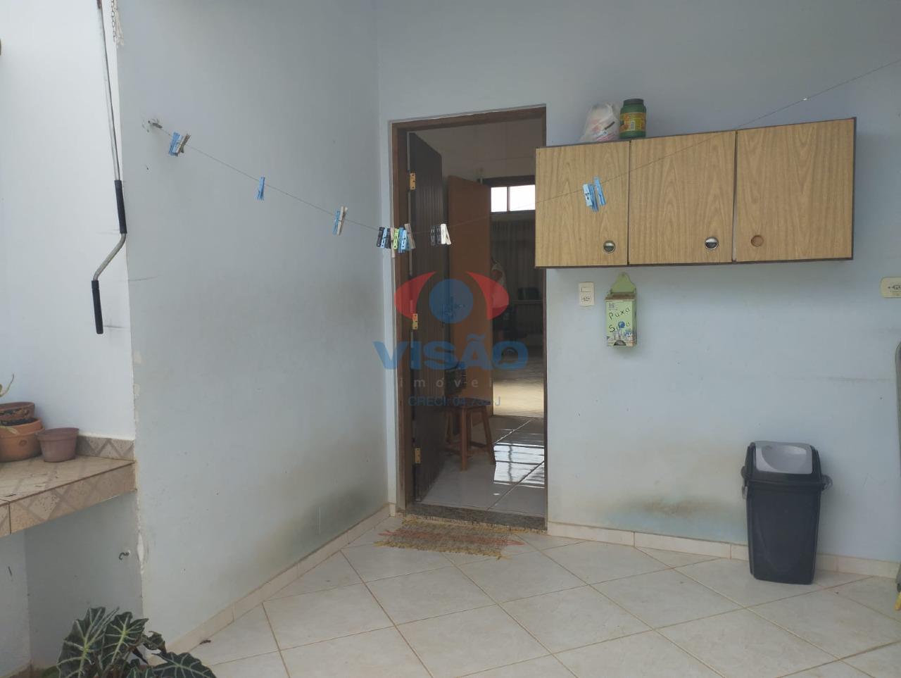 Casa à venda no Jardim Bela Vista: