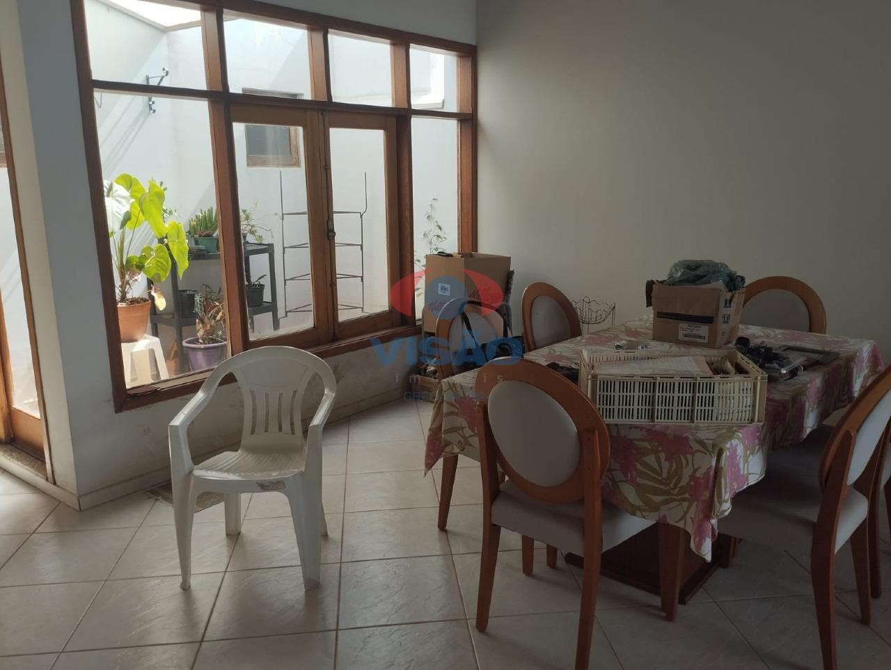 Casa à venda no Jardim Bela Vista: