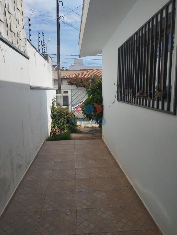 Casa à venda no Jardim Bela Vista: