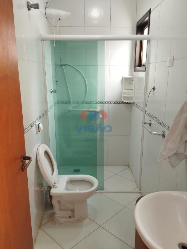 Casa à venda no Jardim Bela Vista: