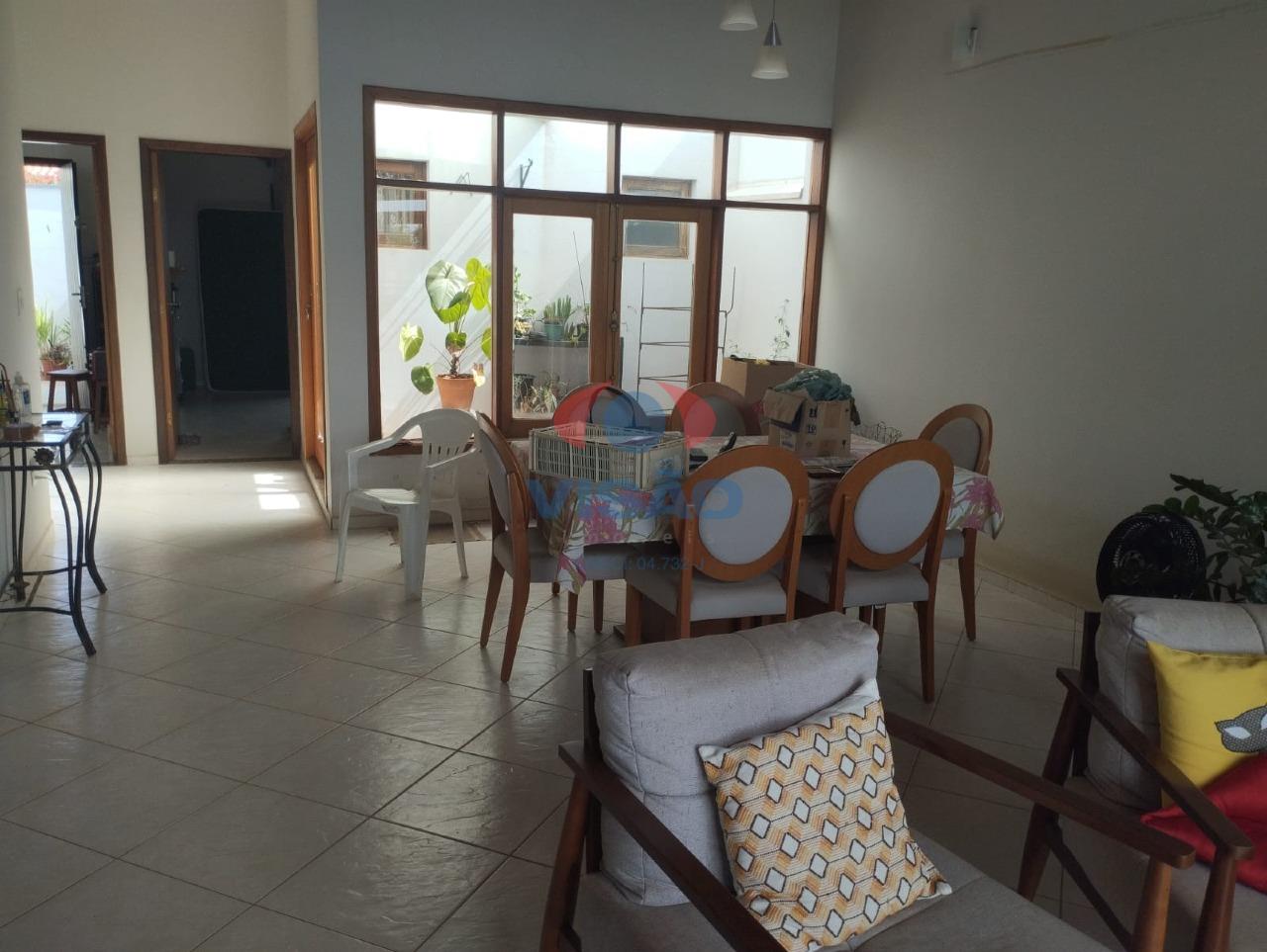 Casa à venda no Jardim Bela Vista: