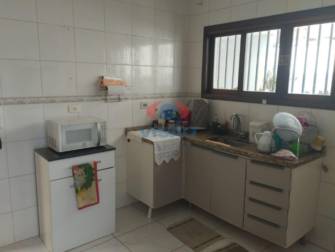 Casa à venda no Jardim Bela Vista: