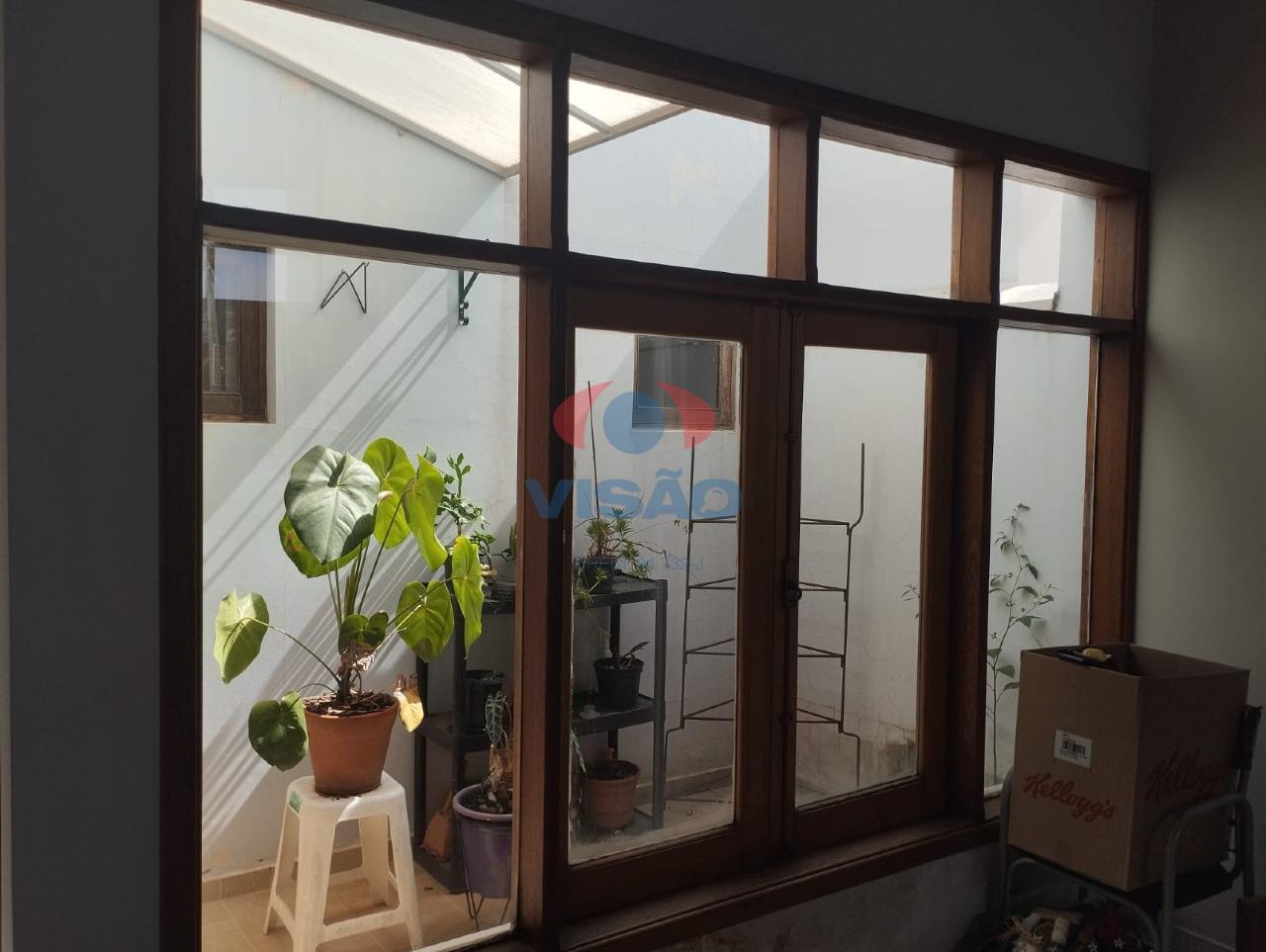 Casa à venda no Jardim Bela Vista: