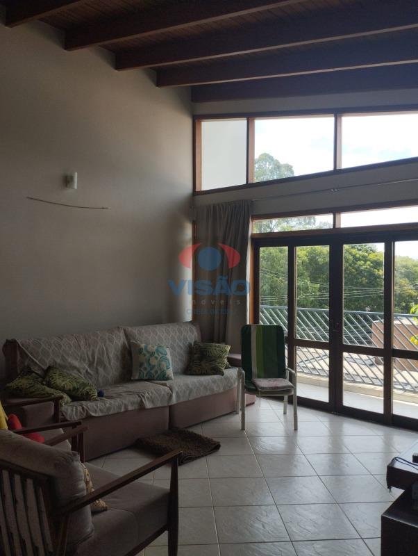 Casa à venda no Jardim Bela Vista: