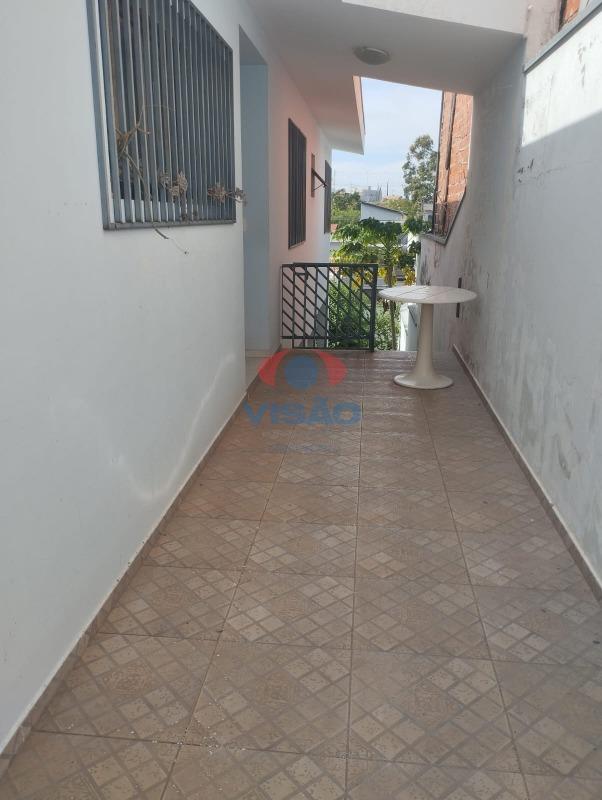 Casa à venda no Jardim Bela Vista: