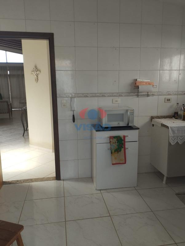 Casa à venda no Jardim Bela Vista: