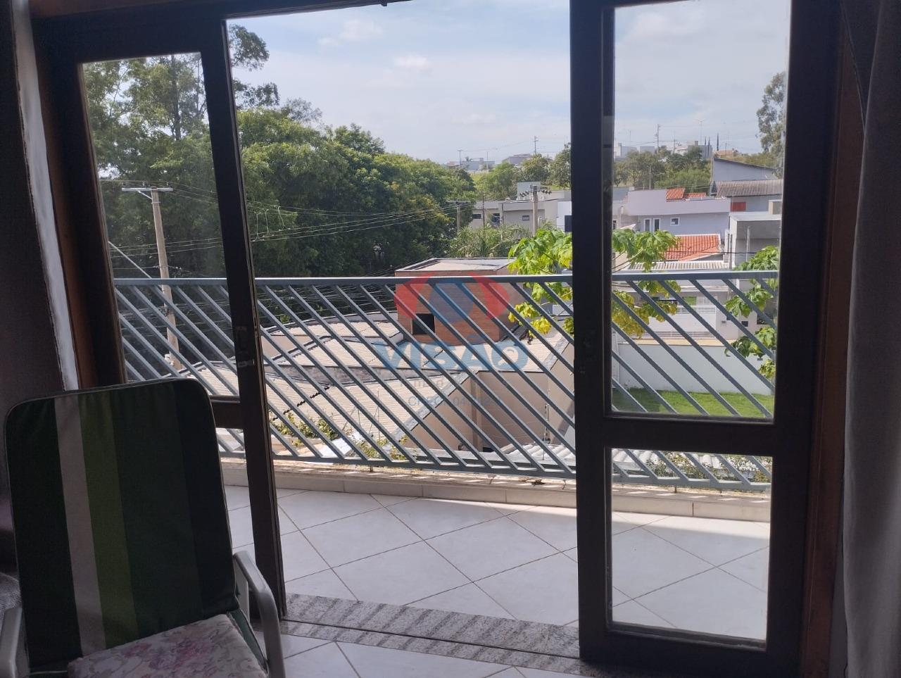 Casa à venda no Jardim Bela Vista:
