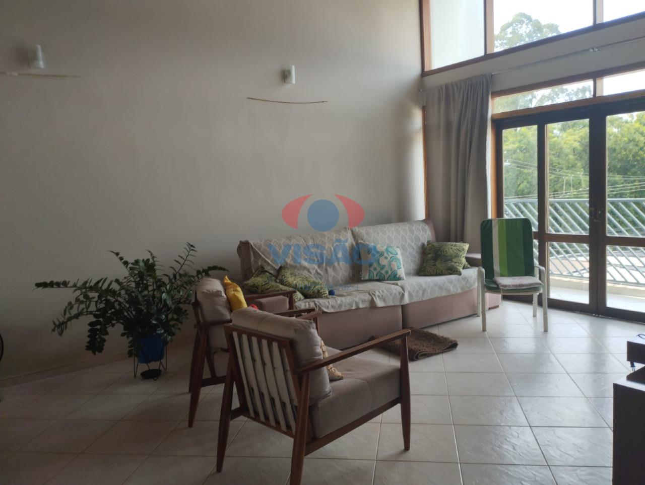 Casa à venda no Jardim Bela Vista: