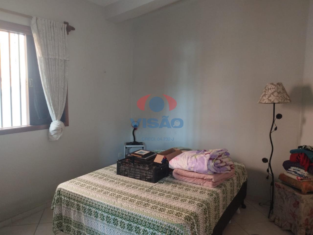 Casa à venda no Jardim Bela Vista: