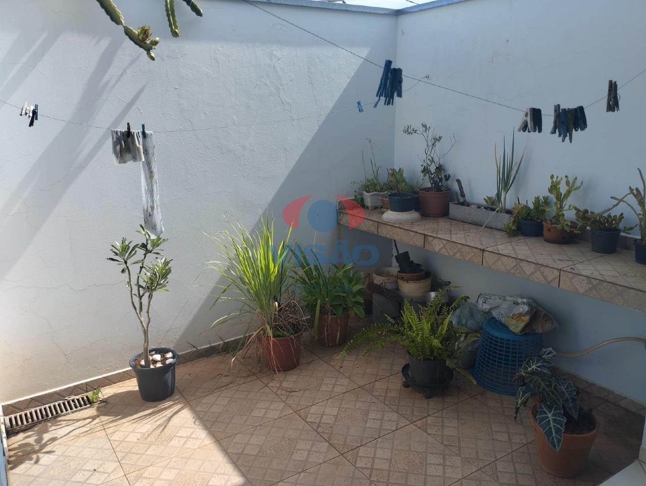 Casa à venda no Jardim Bela Vista: