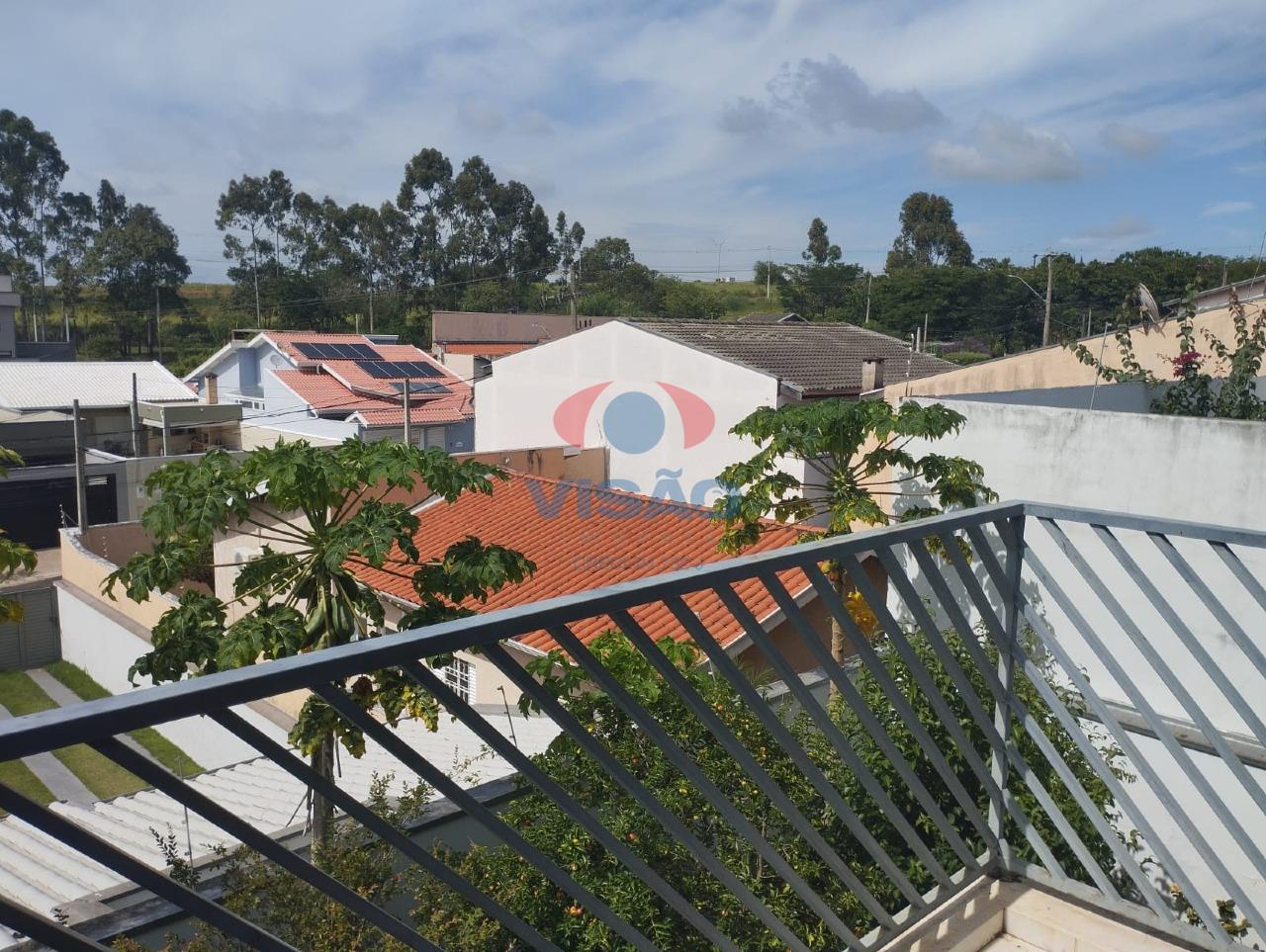 Casa à venda no Jardim Bela Vista: