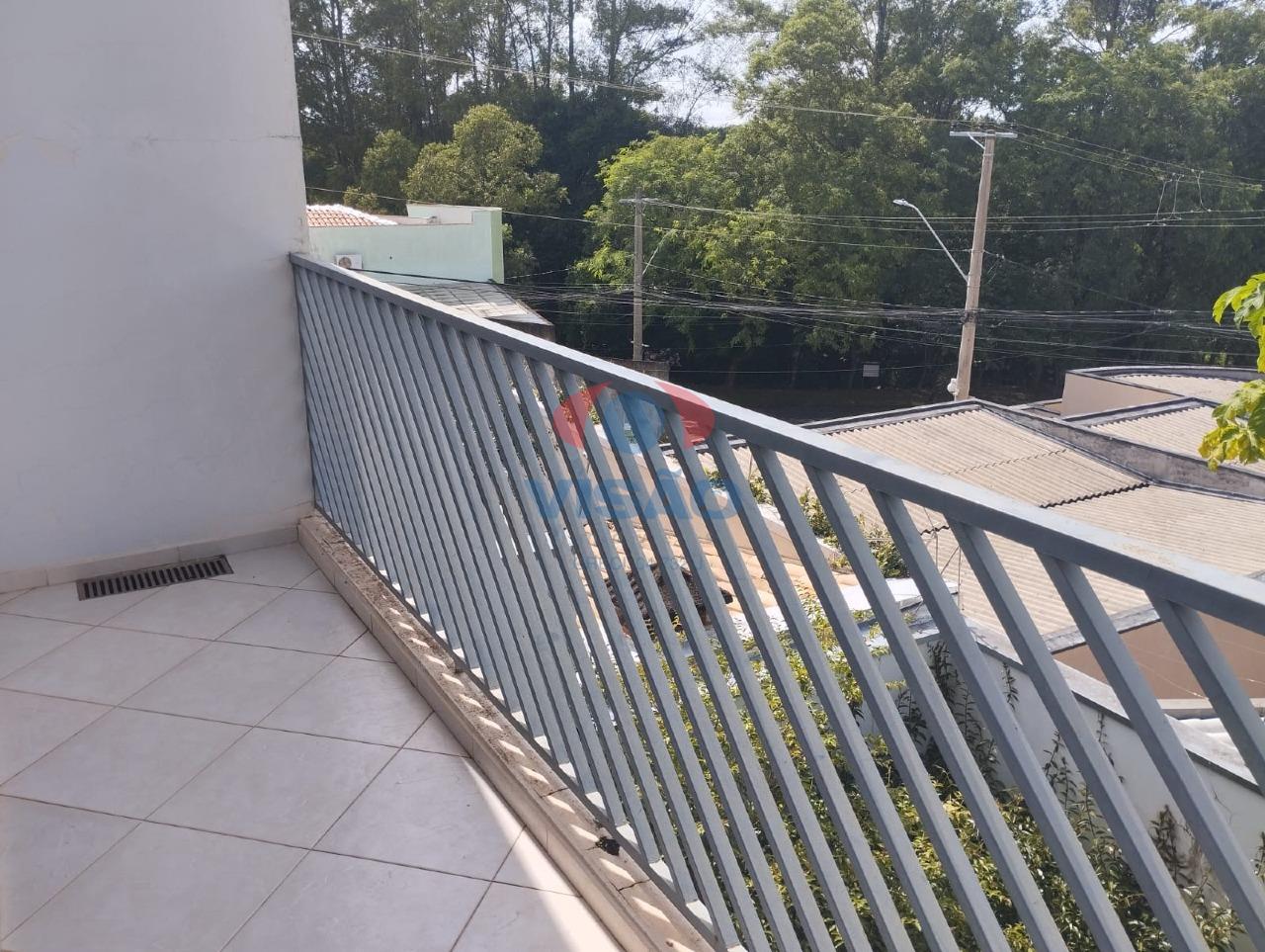 Casa à venda no Jardim Bela Vista: