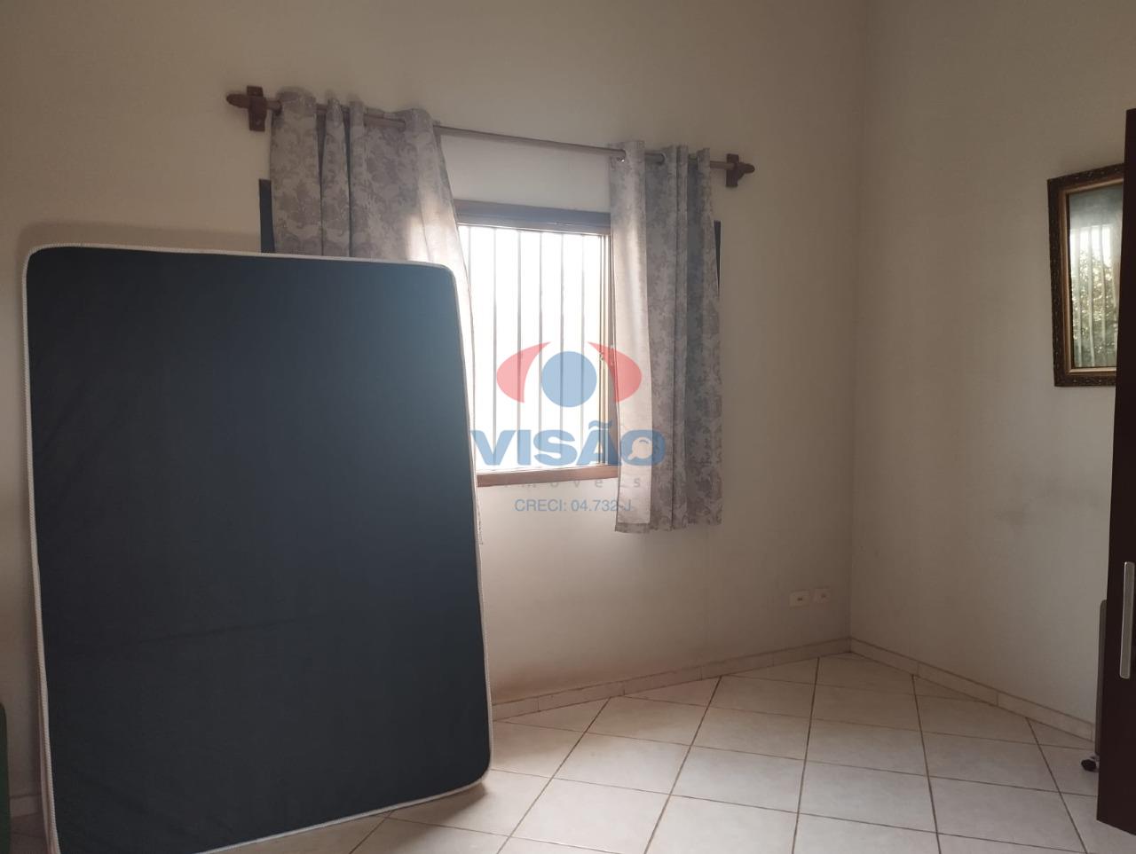 Casa à venda no Jardim Bela Vista: