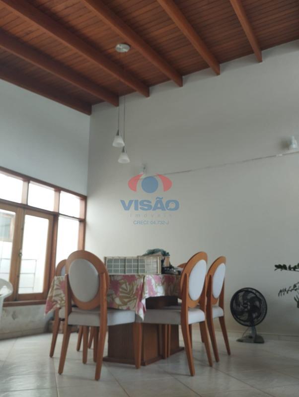 Casa à venda no Jardim Bela Vista: 