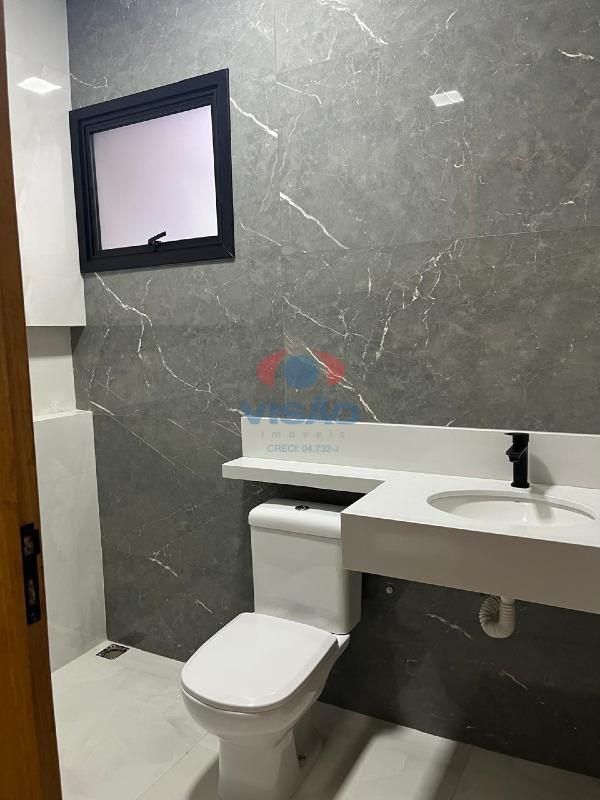 Casa à venda no Vila Rubens: 